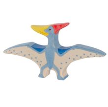 Pteranodon-Figur HZ80608 Holztiger 1