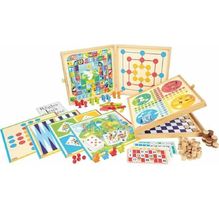 Spielesammlung - 150 Spiele JJ8124 Jeujura 1