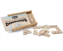 Dominos aus Holz JJ8142 Jeujura 1