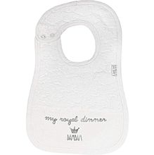 Königlichen Diner Lätzchen BB81619-4778 BAMBAM 1