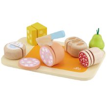 Set Vorspeise SE83060 Sevi 1