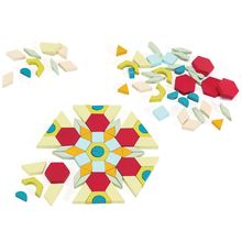 Mosaikwürfel Set SE83114 Sevi 1