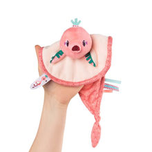 Kuscheltuch Anaïs LL83117 Lilliputiens 1