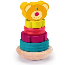 Magnetsteckturm Bär SE83124 Sevi 1