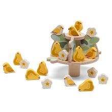 Gleichgewichtsspiel Bäume und Vögel SE83142 Sevi 1