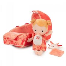 Stoffpuppe Lena LI-83375 Lilliputiens 1