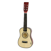 Natürliche Holzgitarre V8358 Vilac 1