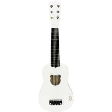 Weiße Gitarre V8375 Vilac 1