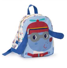 Rucksack Jules Der Hund LL84486 Lilliputiens 1