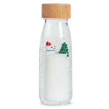 Sensorische Flasche Winter PB85776 Petit Boum 1