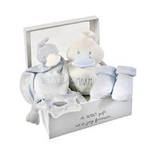 Blau Geschenk-Box BB50094-4791 BAMBAM 1