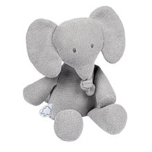 Kuscheltier Elefant Tembo NA929004 Nattou 1