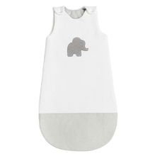 Babyschlafsack 90 cm Weiß NA929288 Nattou 1