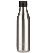 Isolierflasche Silber 750ml A-2230 Les Artistes Paris 1