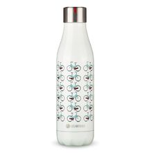 Isolierflasche Fahrrad 500ml A-4266 Les Artistes Paris 1