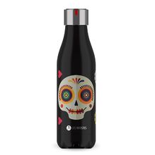 Isolierflasche Sugar Skull 500ml A-4299 Les Artistes Paris 1