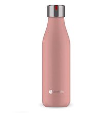 Isolierflasche Pink 500ml A-4323 Les Artistes Paris 1