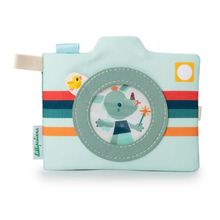 Joe der Drache-Fotoalbum LI-83434 Lilliputiens 1