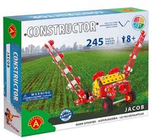 Constructor Jacob - Sprühen AT-2172 Alexander Toys 1