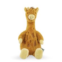 Plüschtier Mr Giraffe 25 cm TX-15-138 Trixie 1