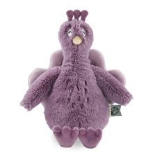 Plüschtier Mrs Peacock 18 cm TX-15-133 Trixie 1