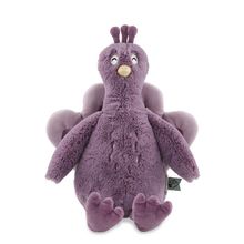 Plüschtier Mrs Peacock 25 cm TX-15-139 Trixie 1