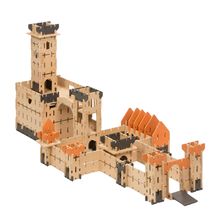 Schloss Godefroy de Bouillon AT13.011-4587 Ardennes Toys 1