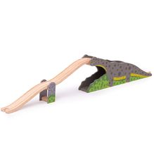 Brontosaurus-Brücke BJT242 Bigjigs Toys 1