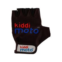 Handschuhe Black SMALL GLV009S Kiddimoto 1
