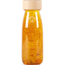 Sensorische Flasche Float Curcuma PB47667 Petit Boum 1