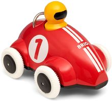 Push & Go Rennwagen BR-30226 Brio 1