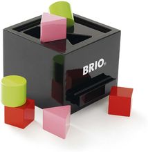 Geo-Schachtel BR30144-1845 Brio 1