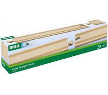 Lange gerade Gleise BR33341-2226 Brio 1