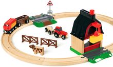 Bauernhof set BR33719-2326 Brio 1