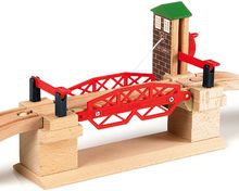 Hebebrücke BR33757-1835 Brio 1