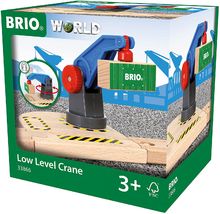 Kleinkran BR-33866 Brio 1