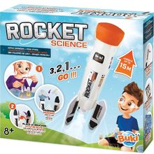 Rocket Science BUK2166 Buki France 1