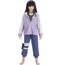 Hinata Kostüm für Kinder 140cm CHAKS-C4610140 Chaks 1