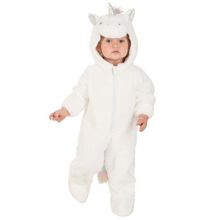Baby Einhorn Kostüm für Kinder 24-36 Monate CHAKS-C464596 Chaks 1