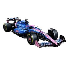 BWT Alpine F1 Team A525 2173 Teile C64012W CaDA 1