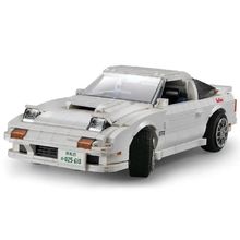 Mazda RX-7 FC3S Initial D 1552 Teile C61022W CaDA 1