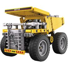 Kipper 372 Teile C65001W CaDA 1