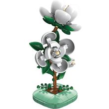 Blumentopf Kamelien 301 Teile C59029W CaDA 1
