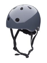 Anthrazitgrau Helm - XS TBS-CoCo13 XS Trybike 1