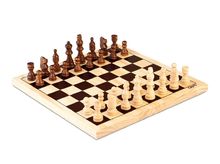 Schach CA633 Cayro 1