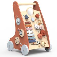 Multifunktionale Lauflernhilfe SM-SP1002 Speedy Monkey 1