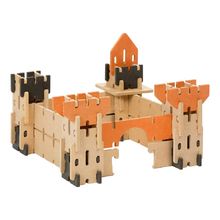 Schloss Herrn Gothelon AT13.009-4585 Ardennes Toys 1