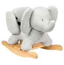 Schaukel Spielzeug - Schaukeltier Elefant NA-929141 Nattou 1