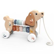 Nachzieh-Hund SM-SP1050 Speedy Monkey 1