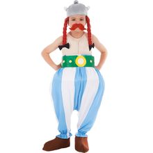 Kostüm für Kinder Obelix 140 cm CHAKS-C4192140 Chaks 1